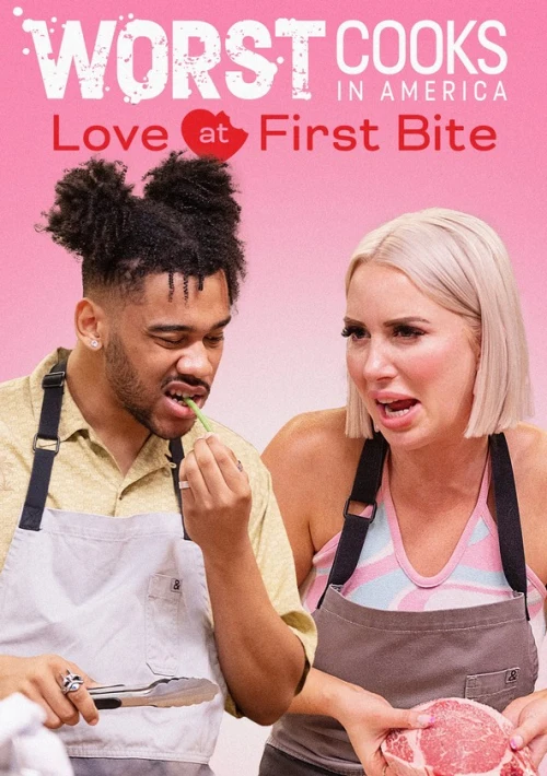 Poster  de la temporada 16 de Worst Cooks in America
