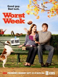 Serie Worst Week