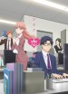 Wotakoi - Otaku Can't Fall in Love?!