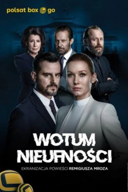 Poster  de Wotum nieufnosci