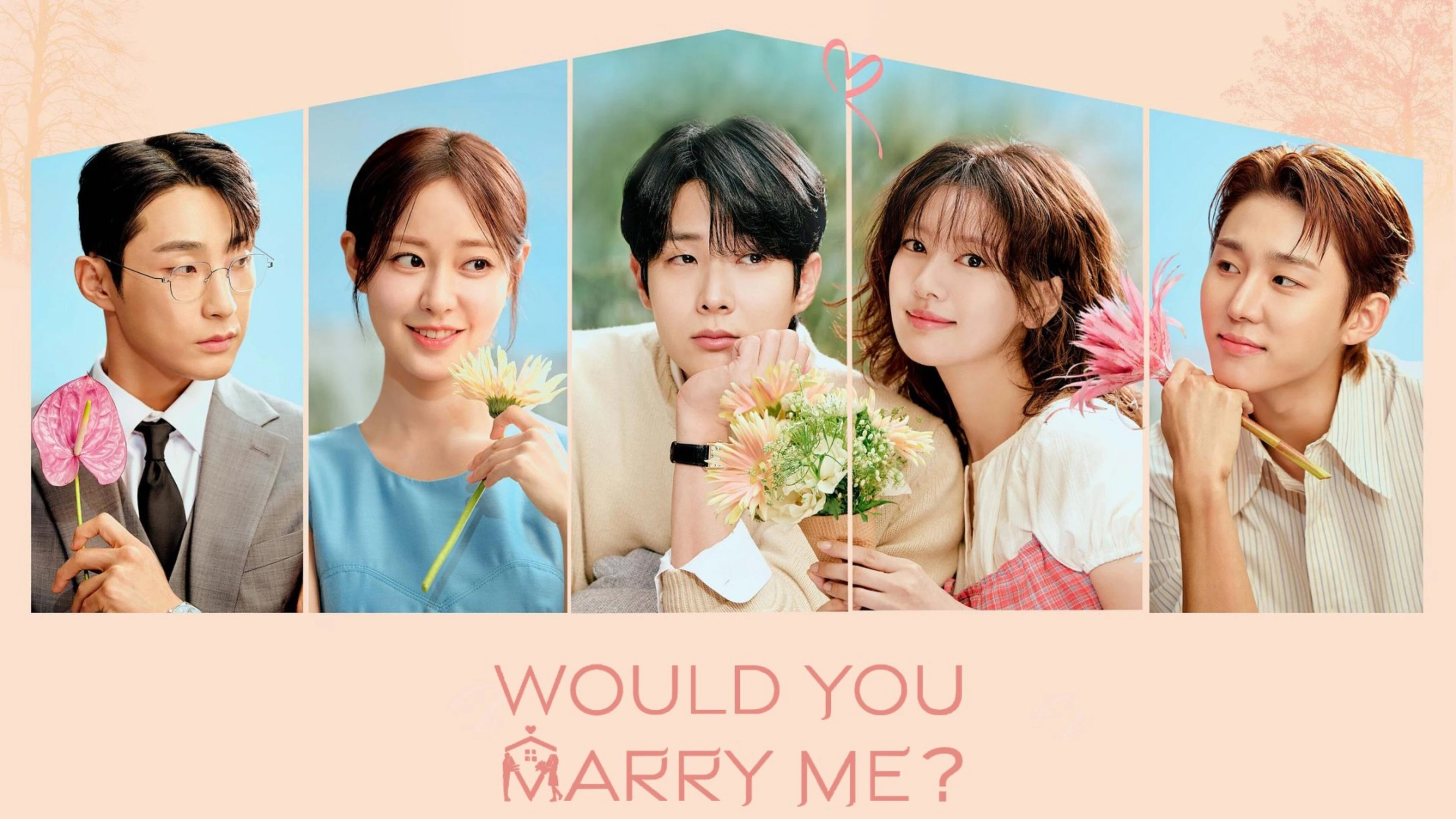 Foto de Would You Marry Me