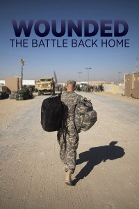 Serie Wounded: The Battle Back Home