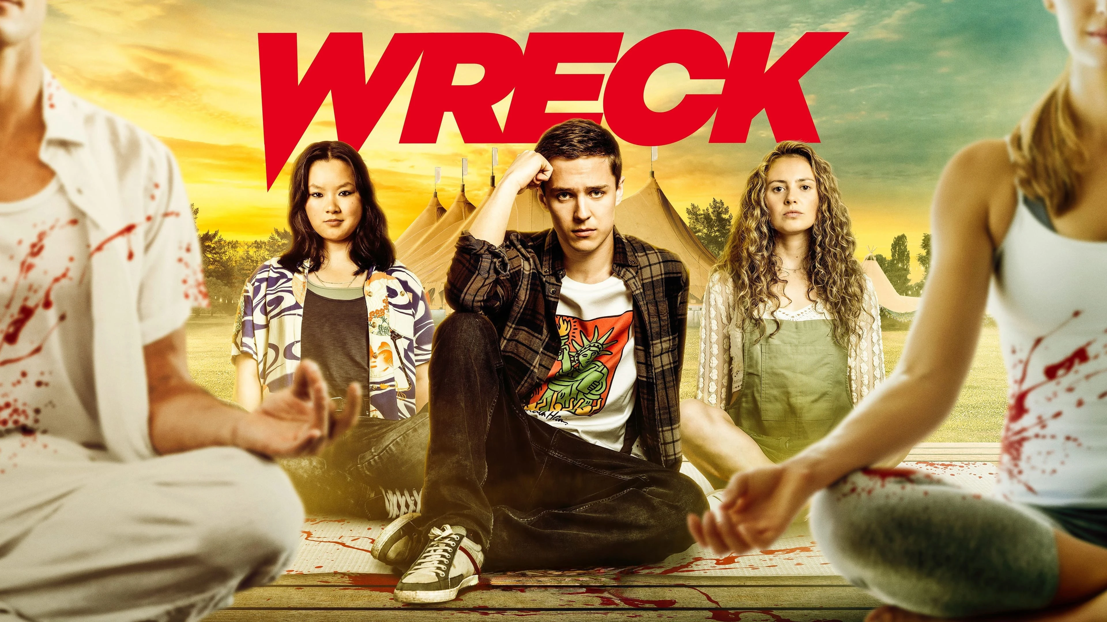 Foto de Wreck