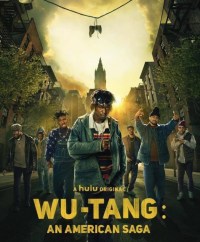 Serie Wu-Tang: An American Saga