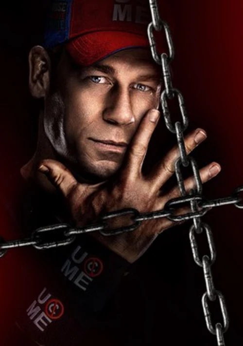 Poster  de la temporada 1 de WWE Elimination Chamber: Toronto