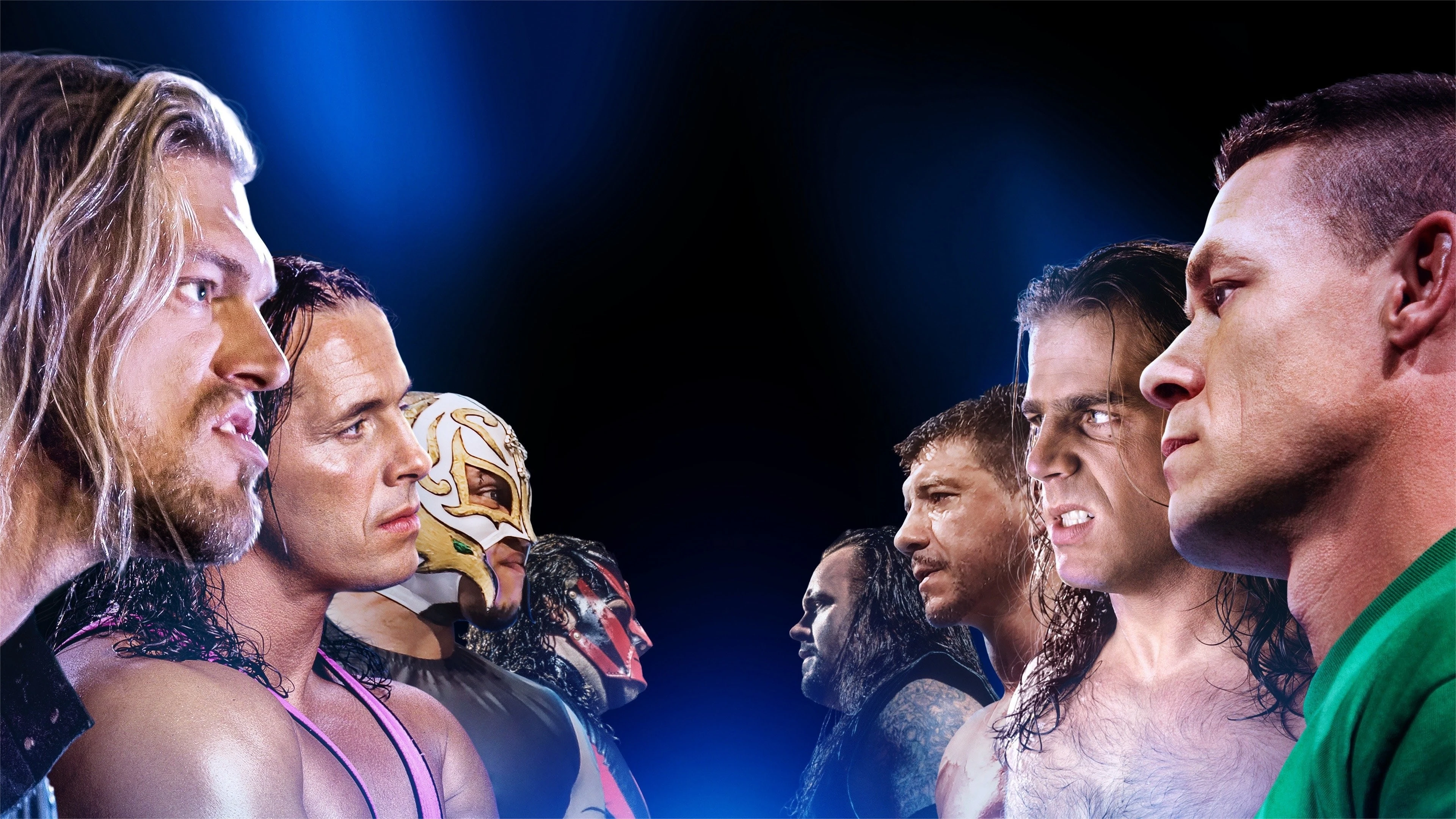 Foto de WWE Rivals
