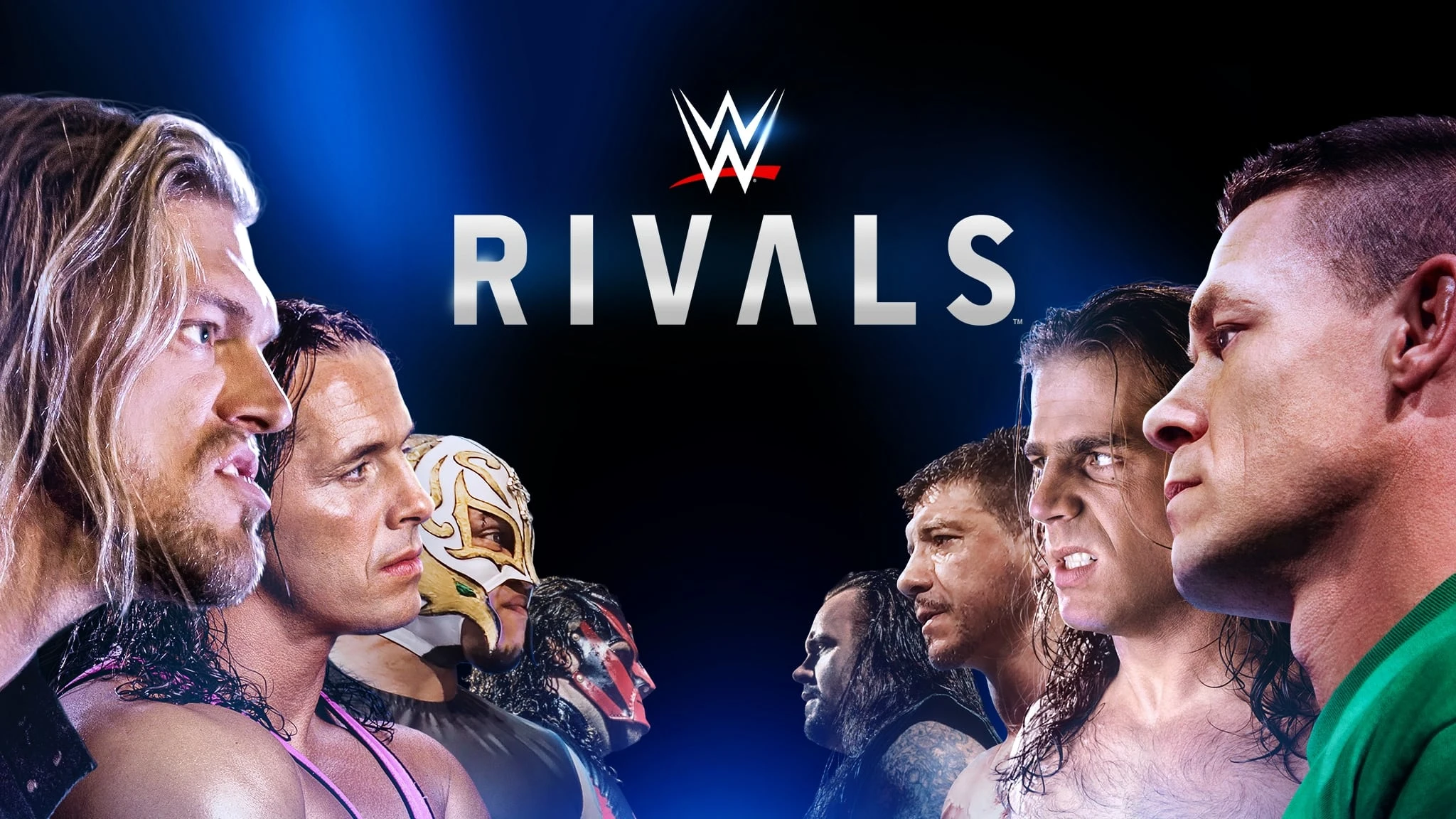 Foto de WWE Rivals