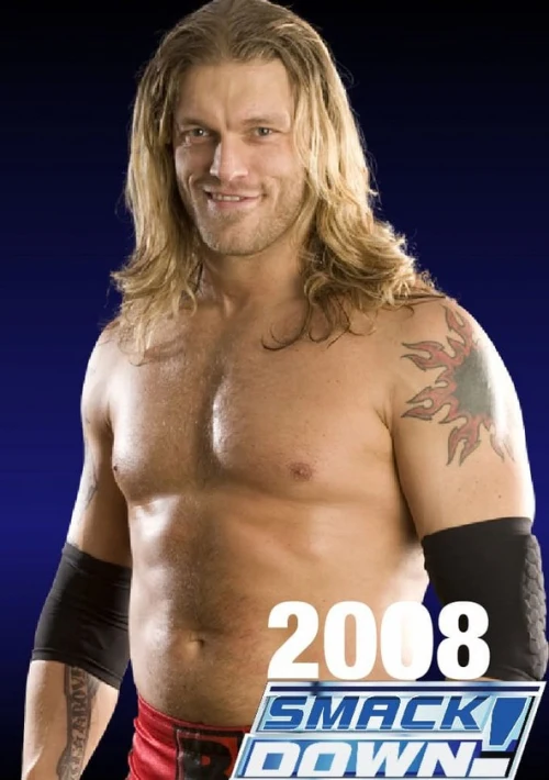 Poster  de la temporada 10 de WWE SmackDown