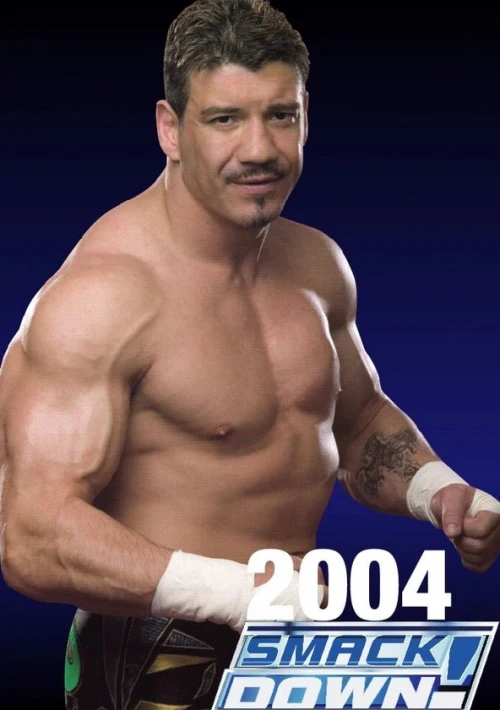 Poster  de la temporada 6 de WWE SmackDown