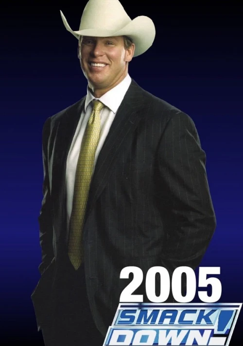 Poster  de la temporada 7 de WWE SmackDown