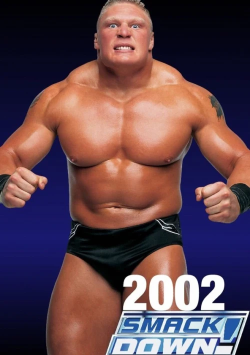 Poster  de la temporada 4 de WWE SmackDown
