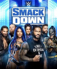 WWE SmackDown