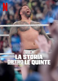 WWE: Unreal