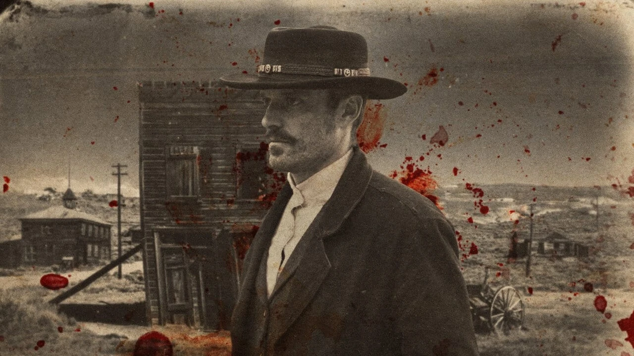 Foto de Wyatt Earp and the Cowboy War