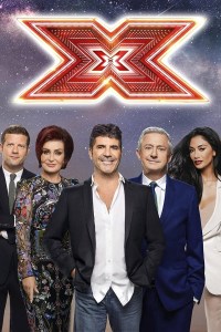 Serie The X Factor UK
