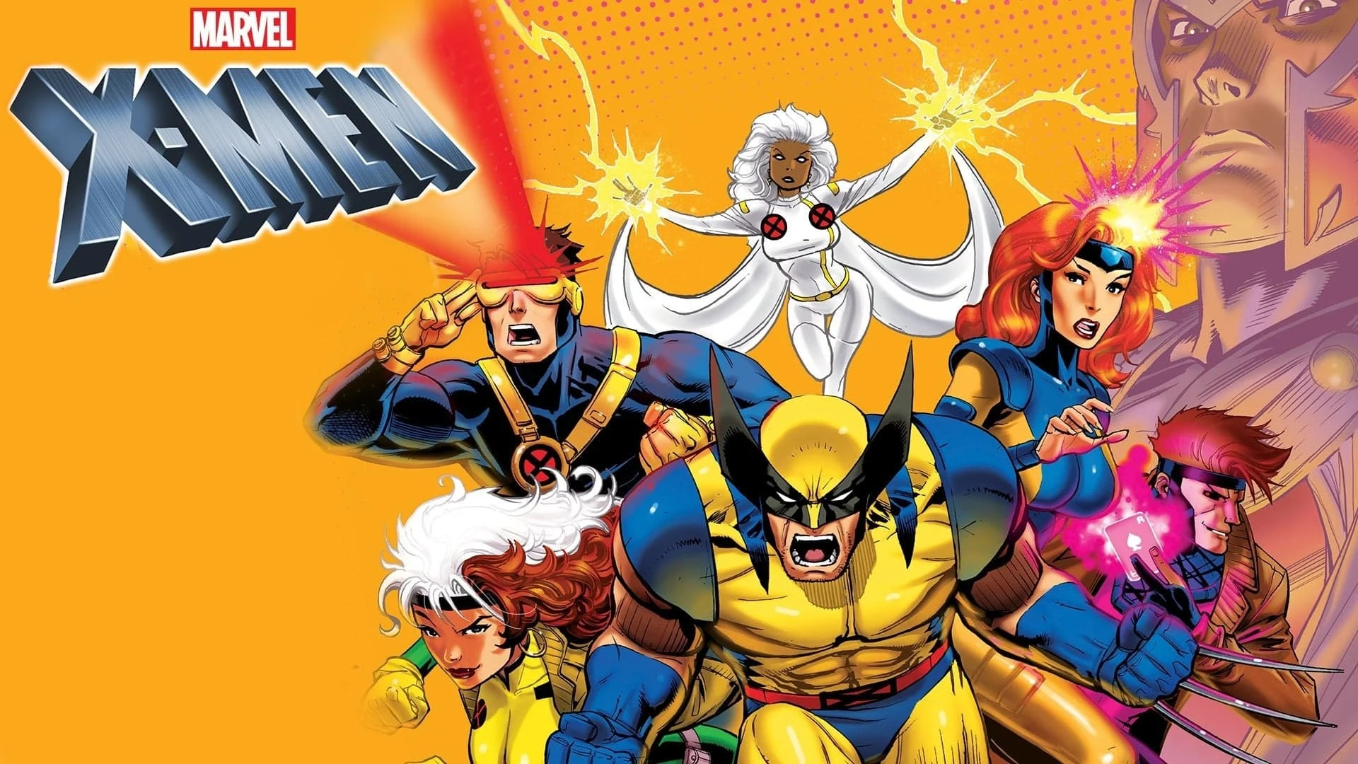 Foto de X-Men