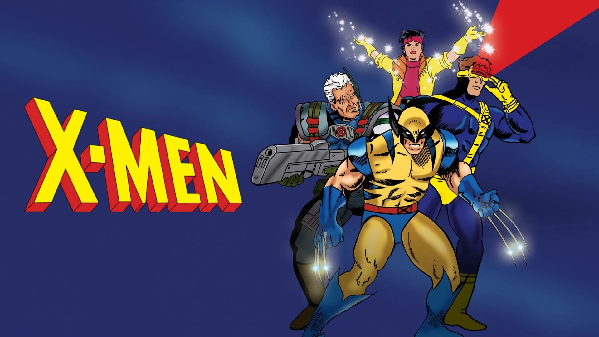 Foto de X-Men