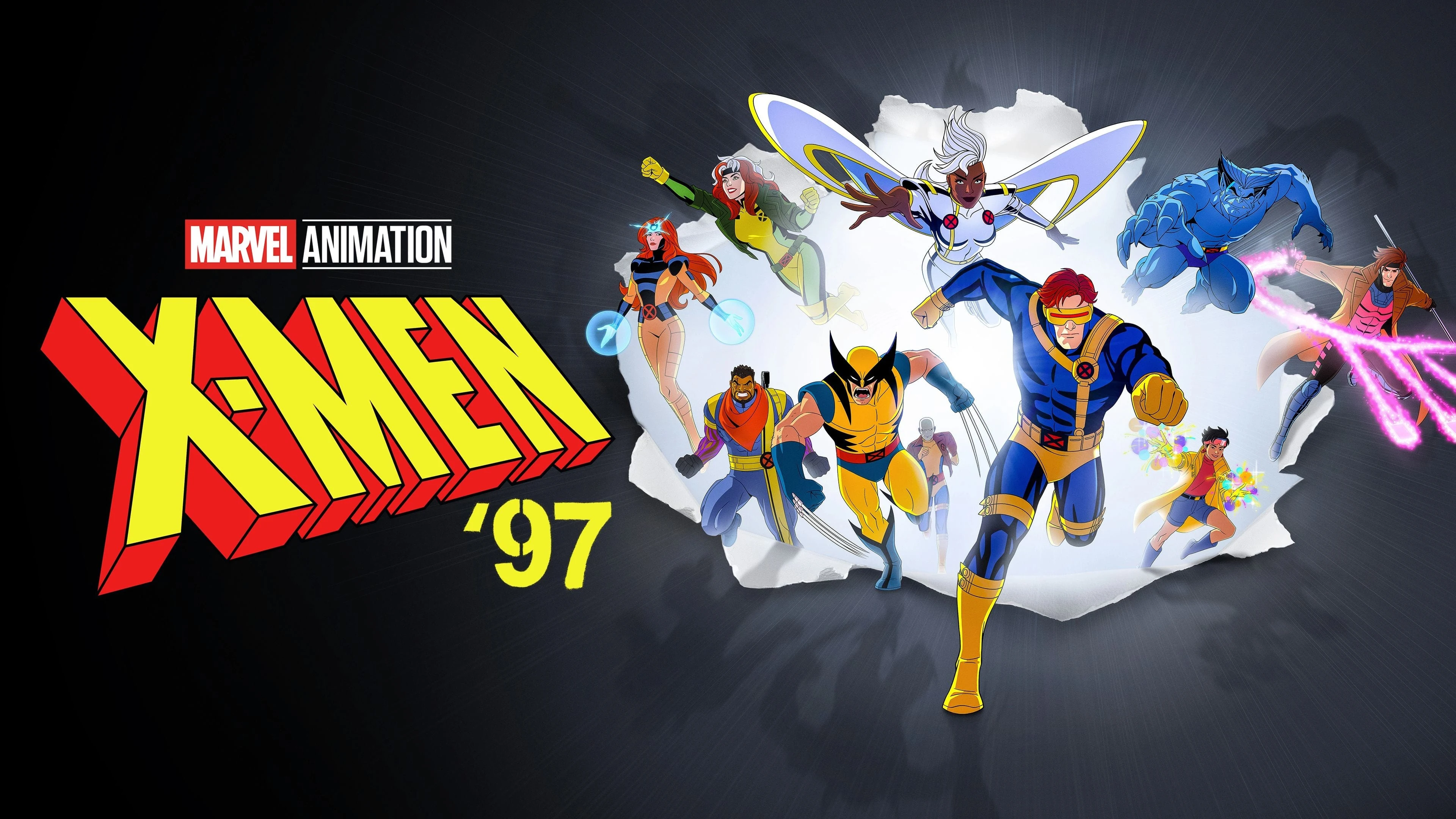 Foto de X-Men 97