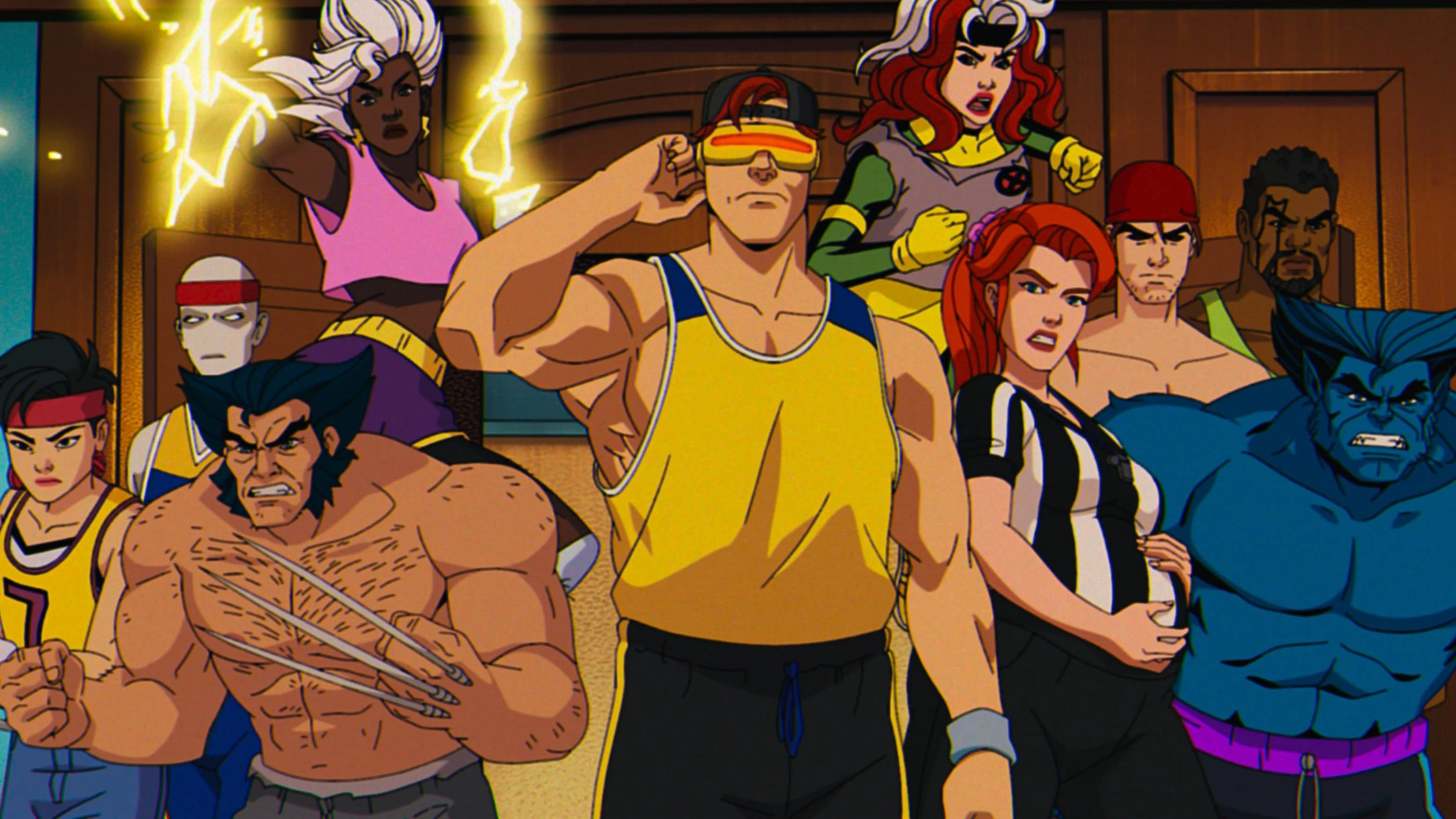 Foto de X-Men 97
