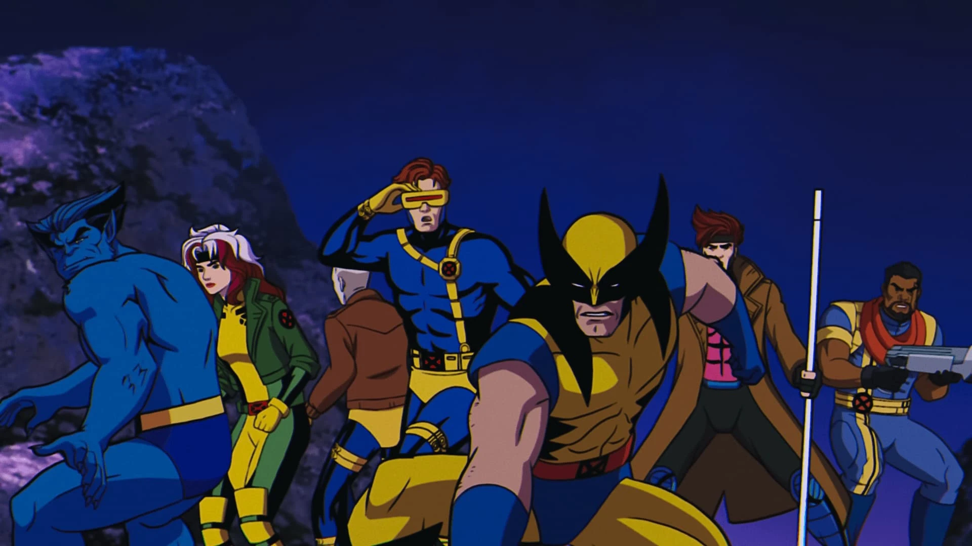 Foto de X-Men 97