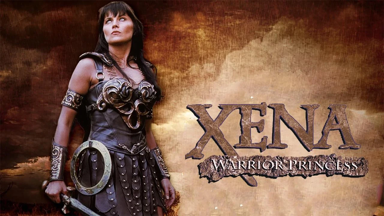 Foto de Xena: Warrior Princess