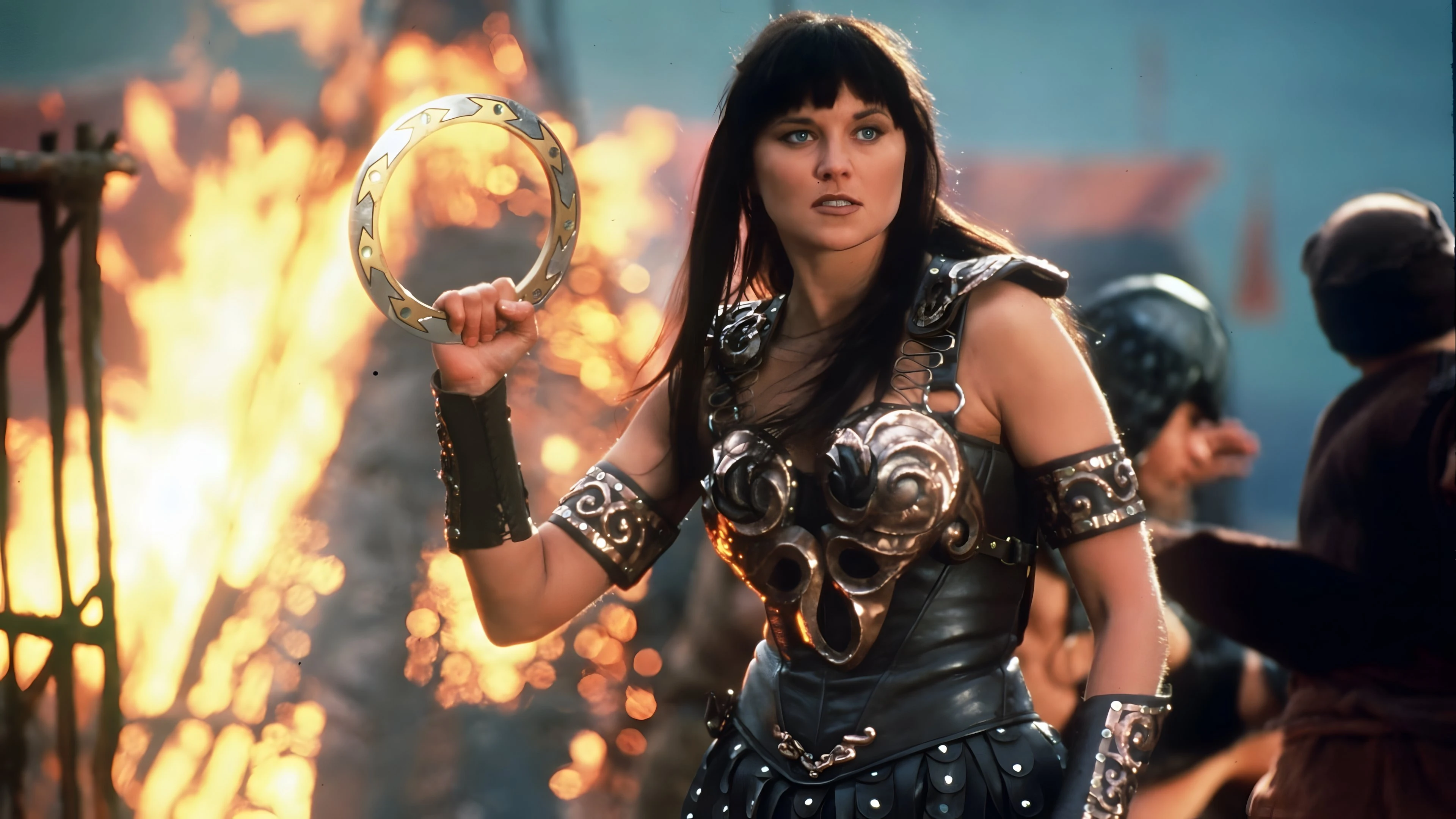 Foto de Xena: Warrior Princess