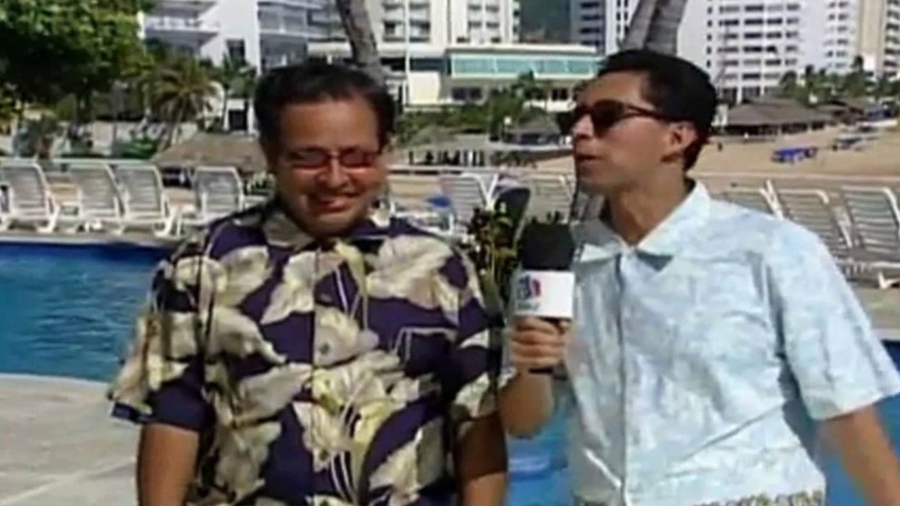 Foto de La hora Derbez