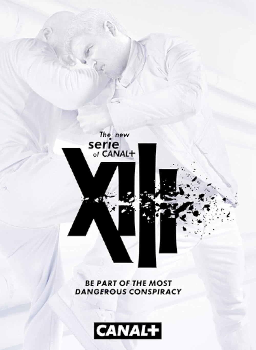 Poster  de XIII: The Series