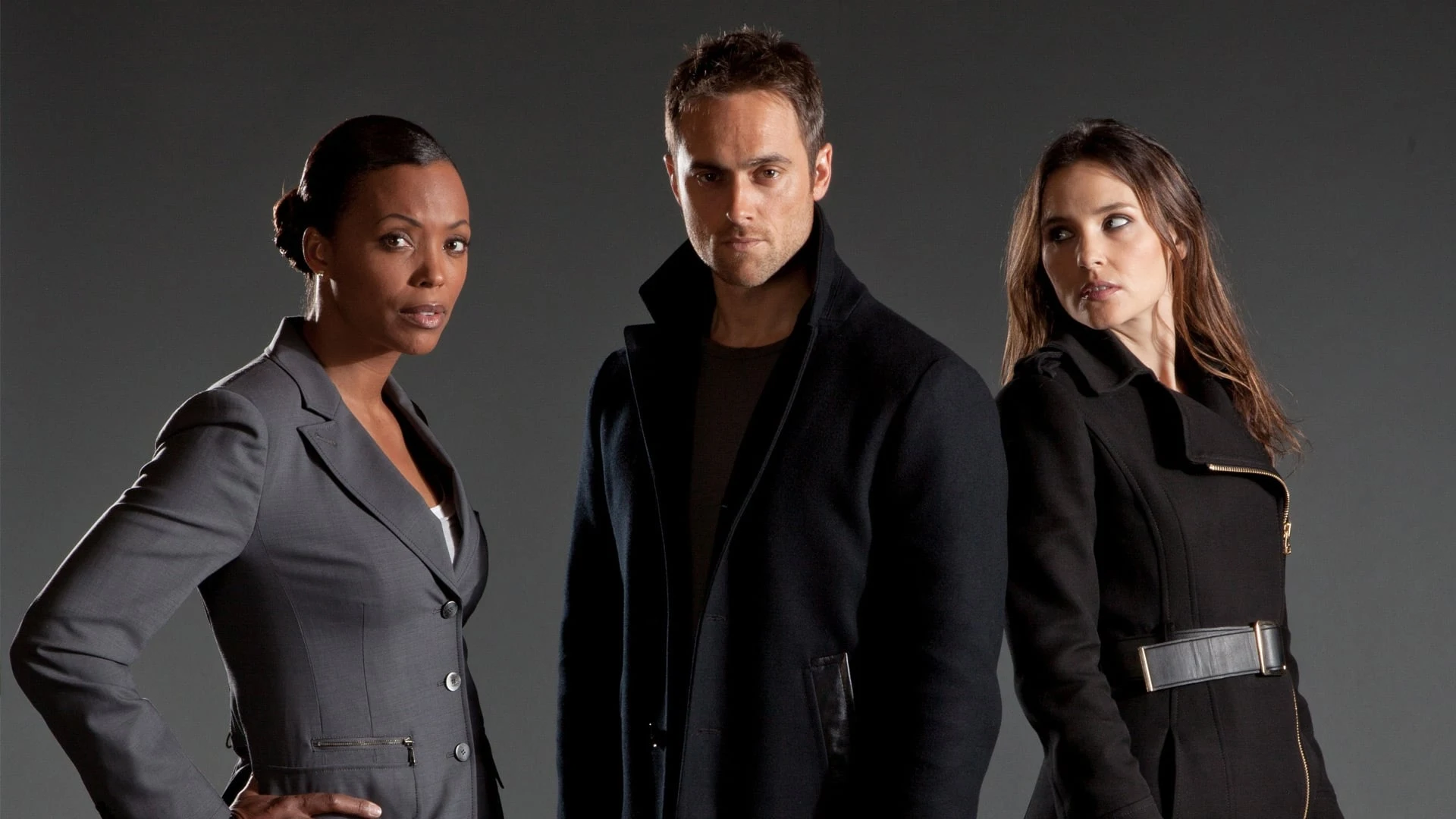 Foto de XIII: The Series