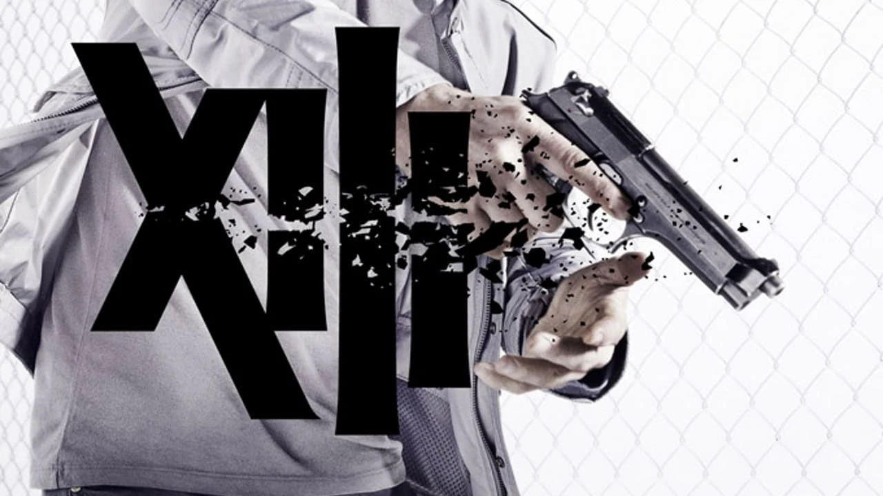 Foto de XIII: The Series