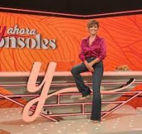 Serie Y ahora Sonsoles