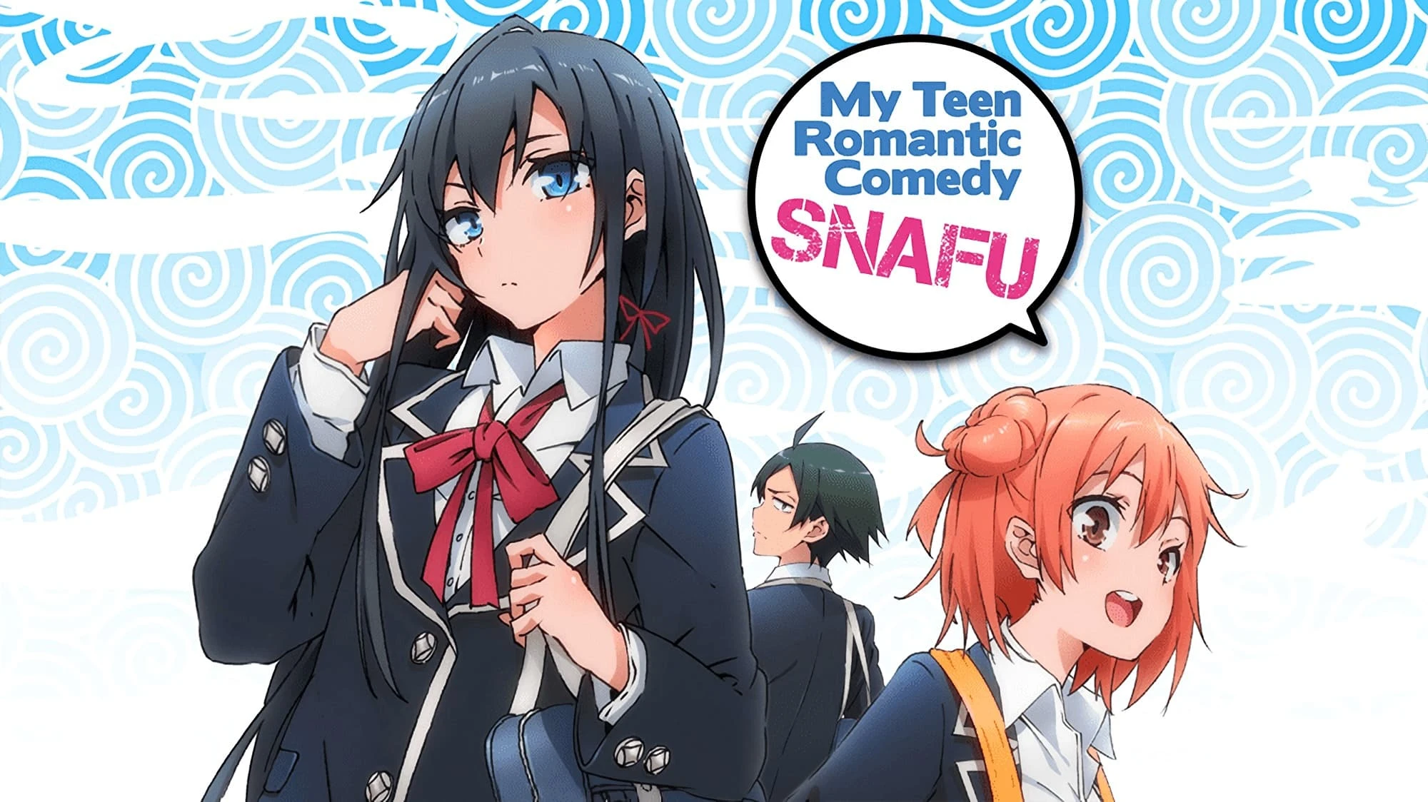Foto de My Teen Romantic Comedy SNAFU
