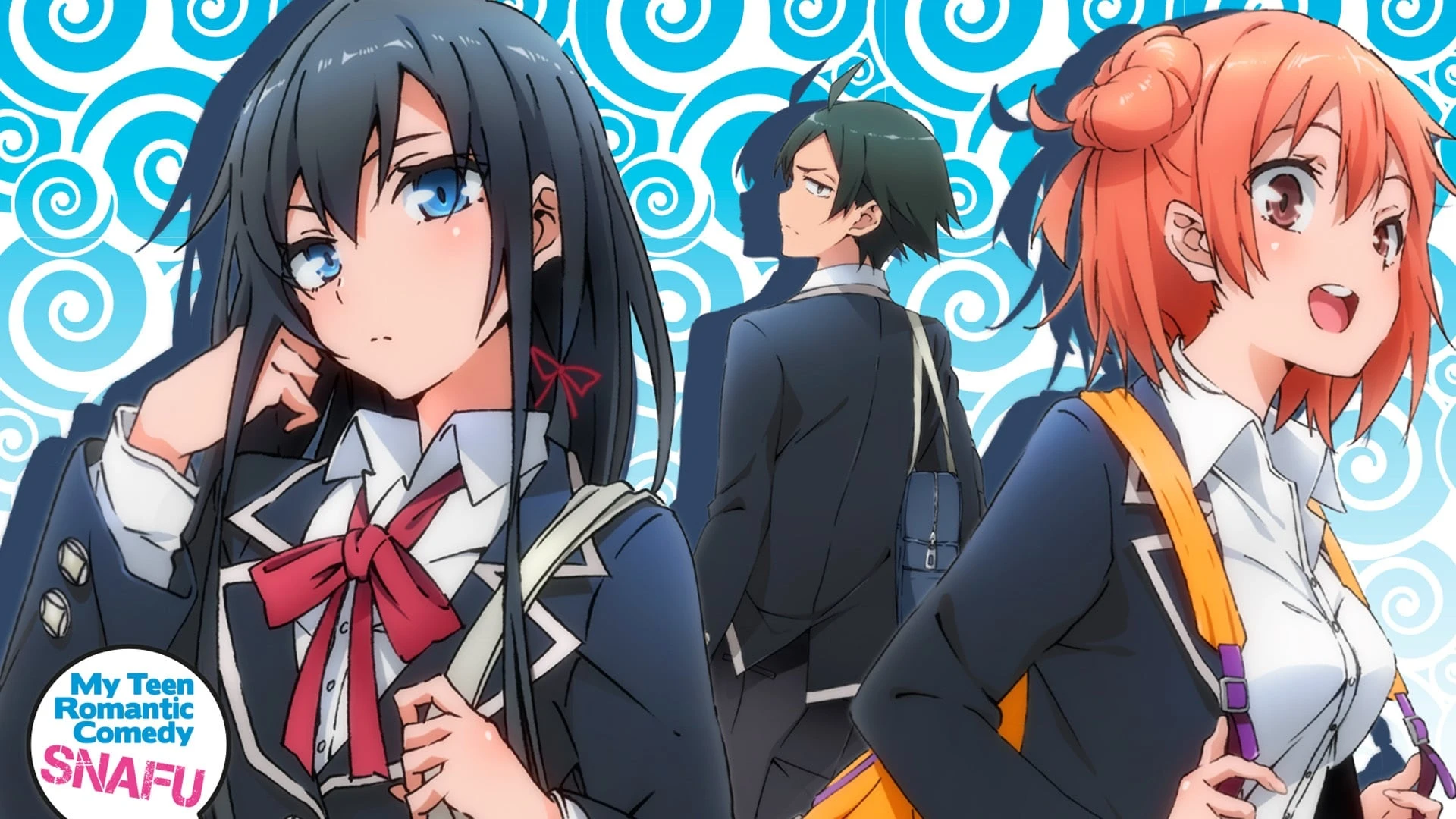 Foto de My Teen Romantic Comedy SNAFU