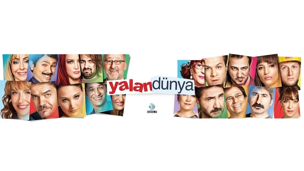 Foto de Yalan Dünya