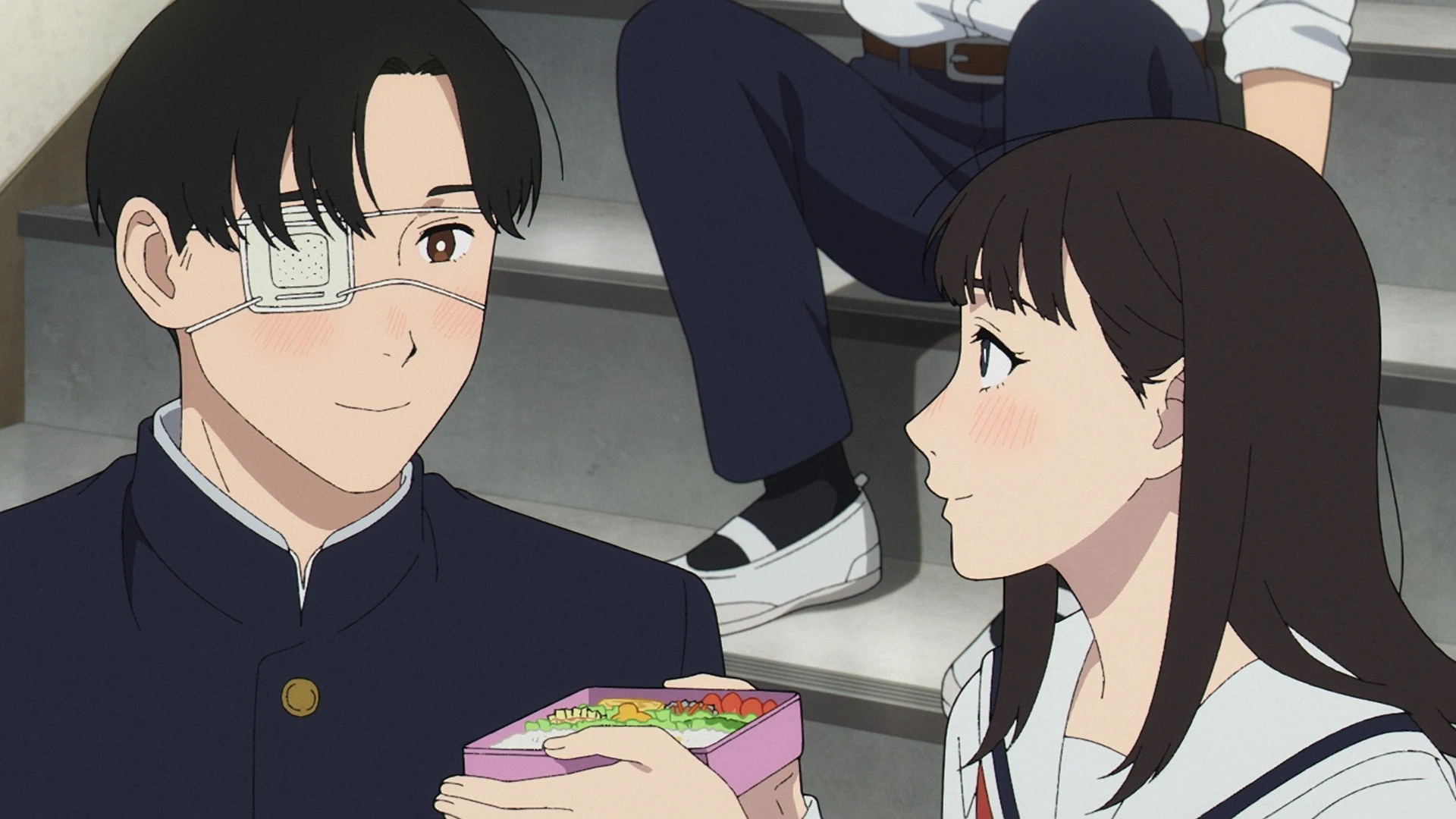 Foto de Yano-kun's Ordinary Days