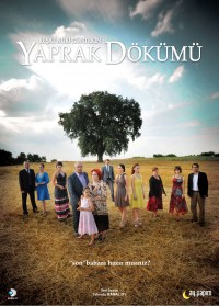 Serie Yaprak Dökümü