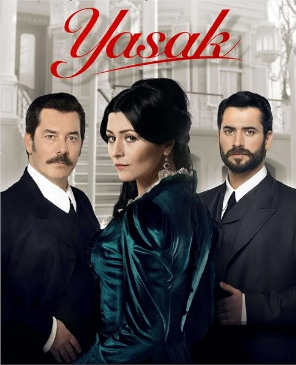 Poster  de Yasak