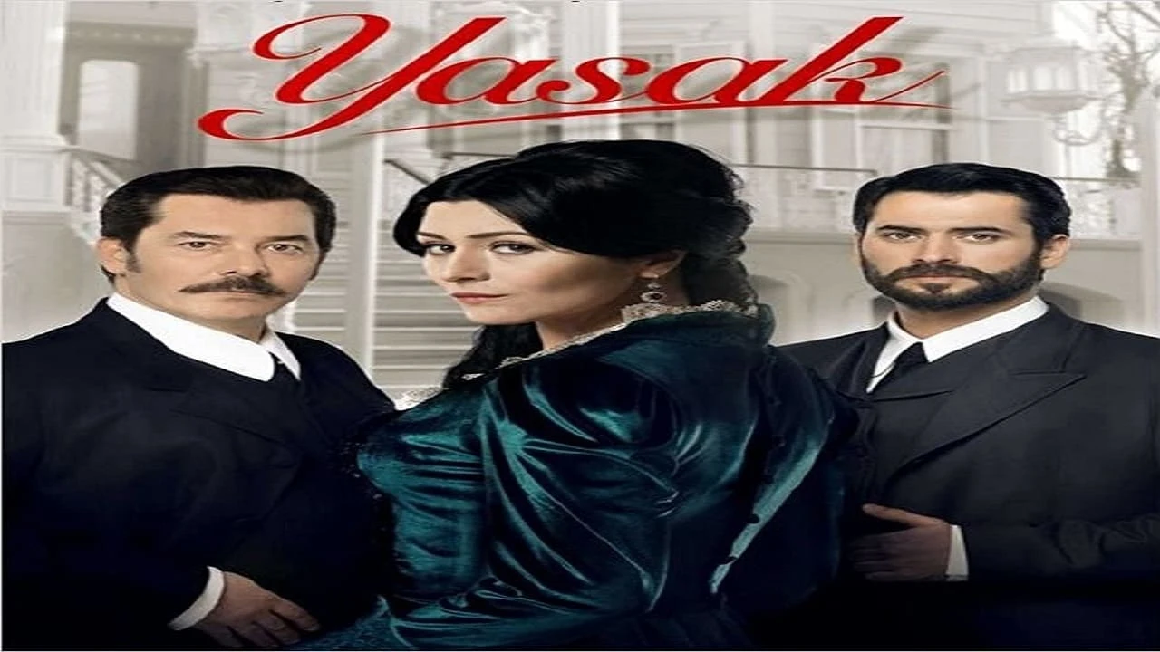 Foto de Yasak