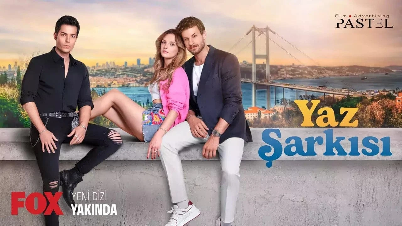 Foto de Yaz Sarkisi