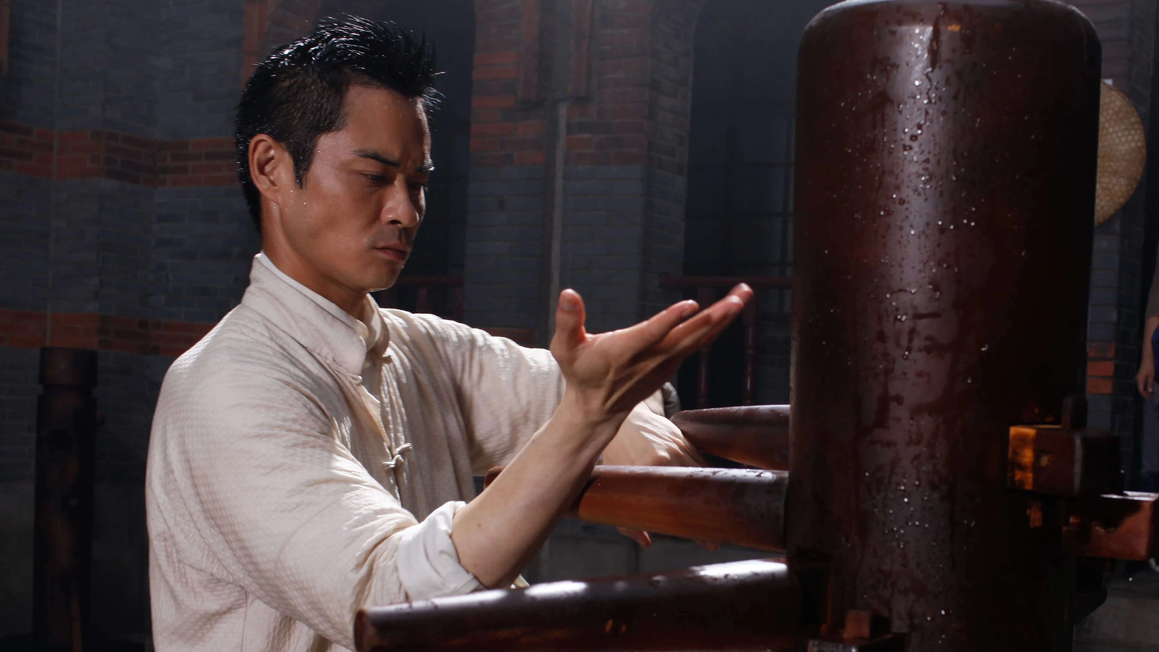 Foto de Ip Man