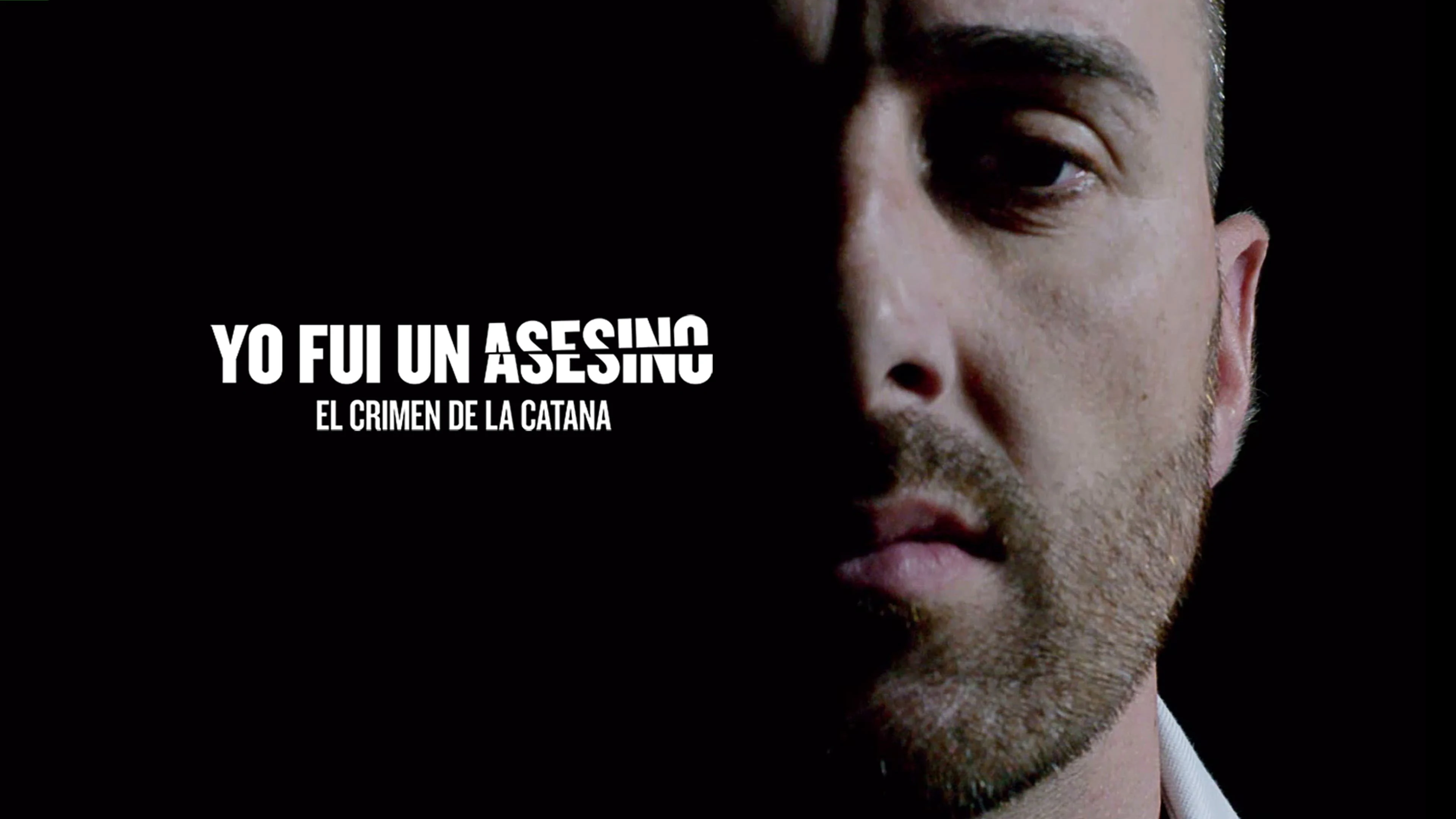 Foto de Yo fui un asesino: el crimen de la catana