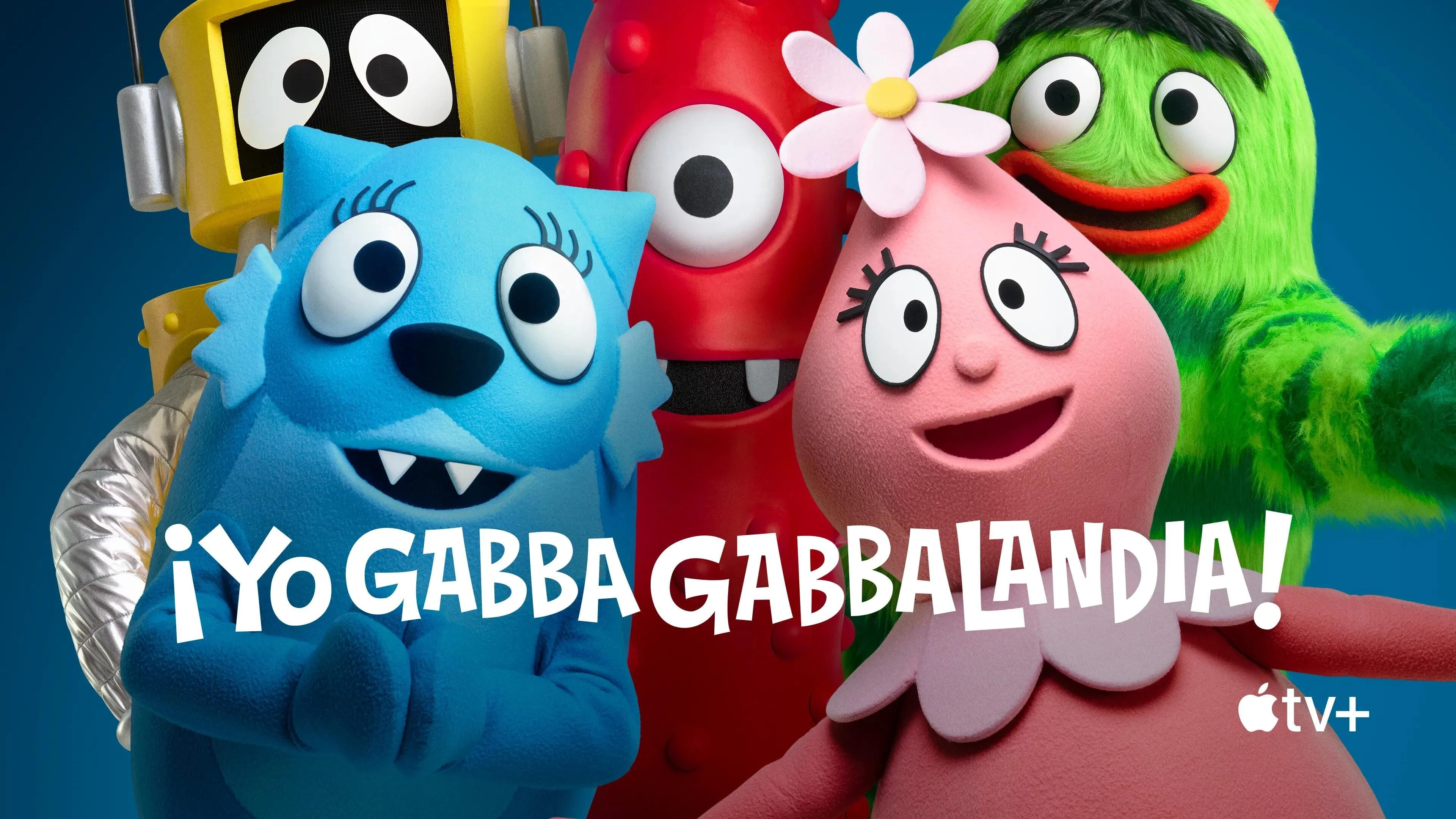 Foto de Yo Gabba GabbaLand!