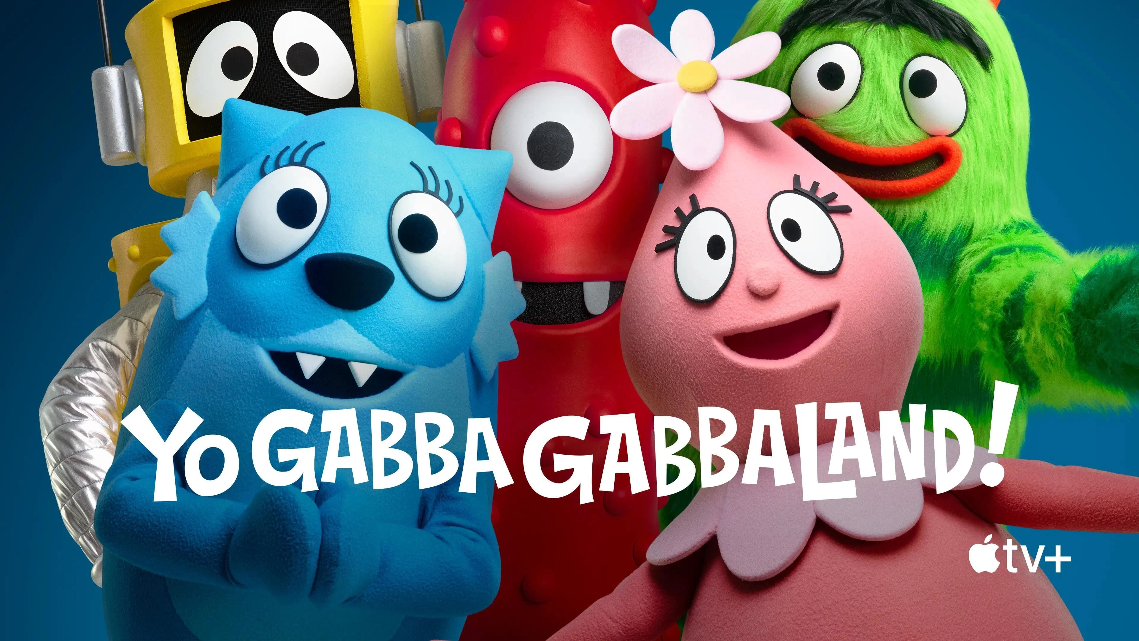 Foto de Yo Gabba GabbaLand!