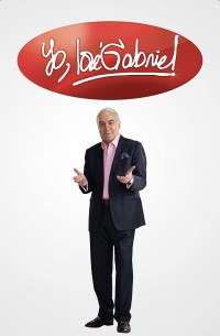 Serie Yo, José Gabriel