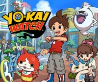 Serie Yo-kai Watch