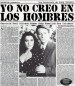 Yo no creo en los hombres