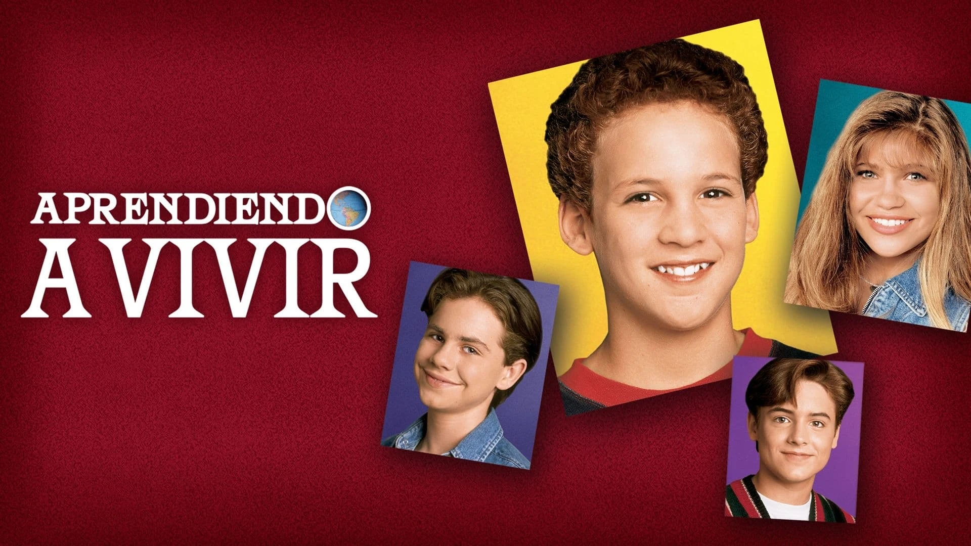 Foto de Boy Meets World