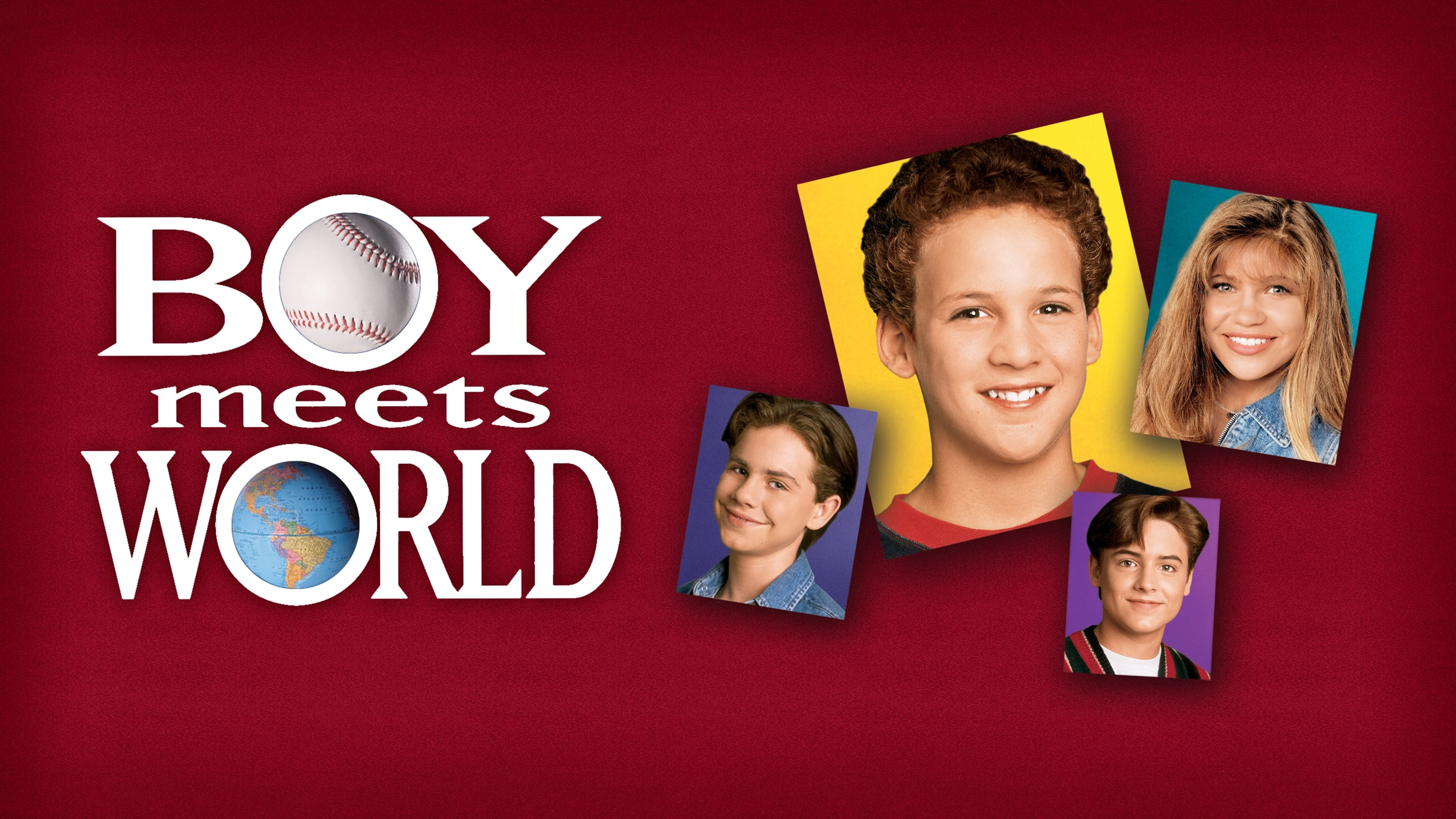 Foto de Boy Meets World
