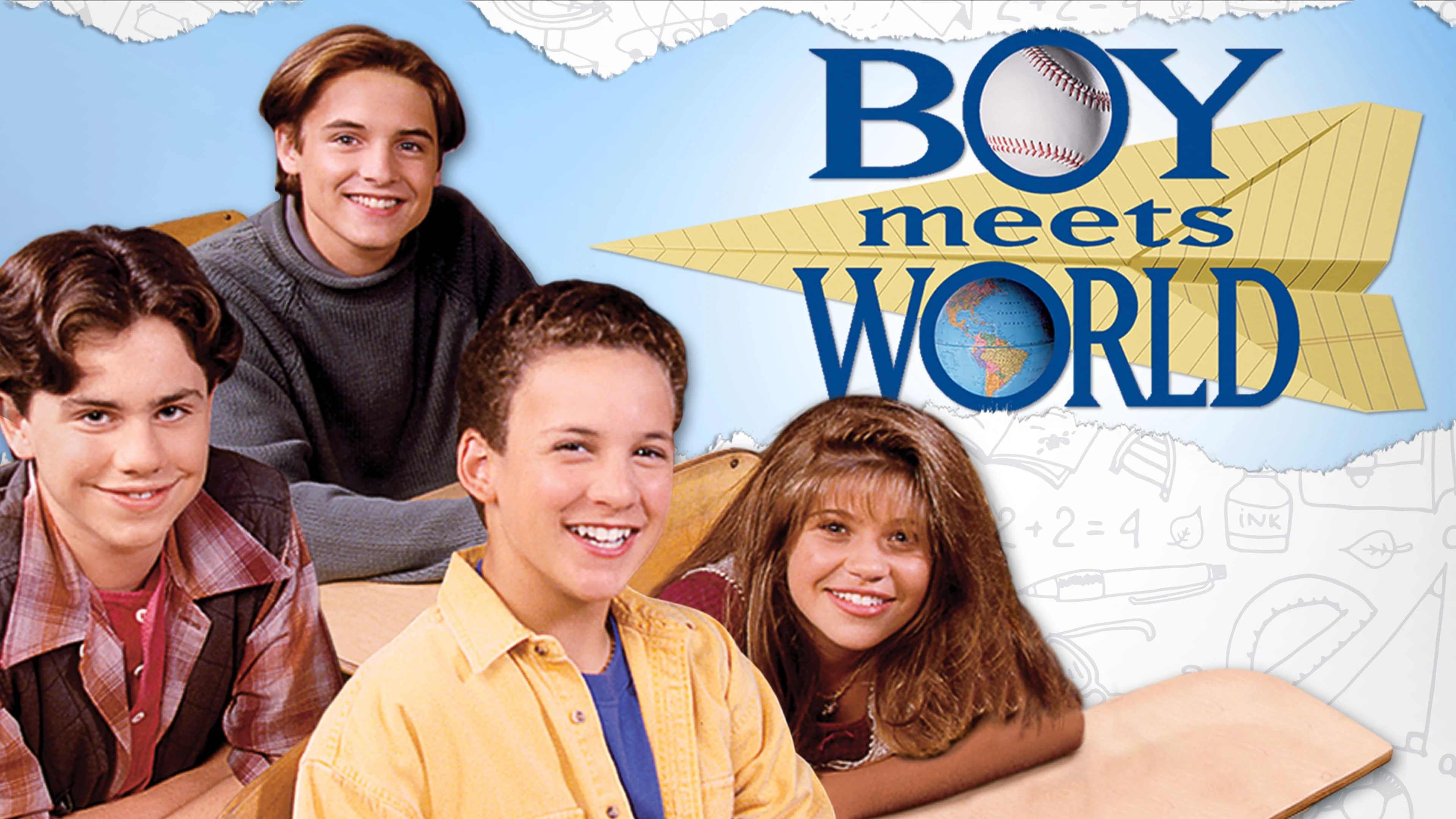 Foto de Boy Meets World