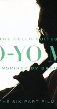 Serie Yo-Yo Ma Inspired by Bach